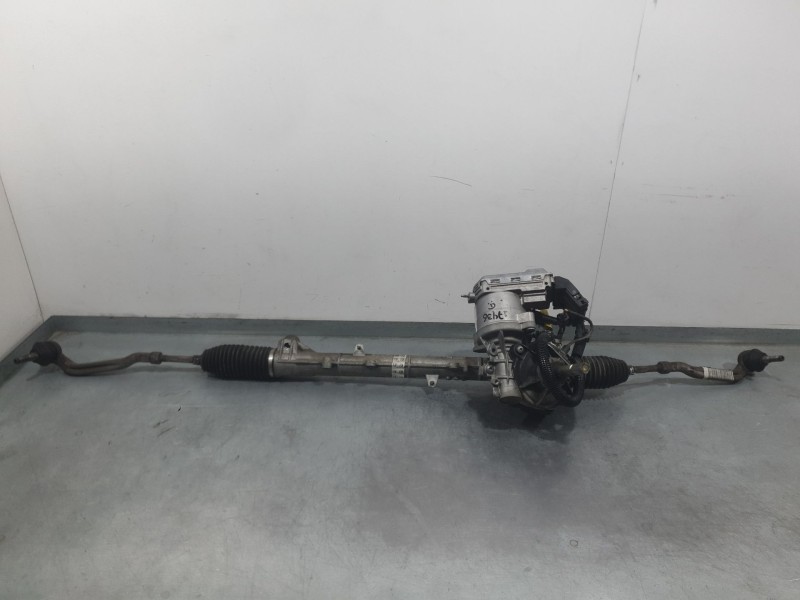 Recambio de cremallera direccion para peugeot 308 sw ii (lc_, lj_, lr_, lx_, l4_) 1.2 thp 130 referencia OEM IAM 9817450980 ELEC