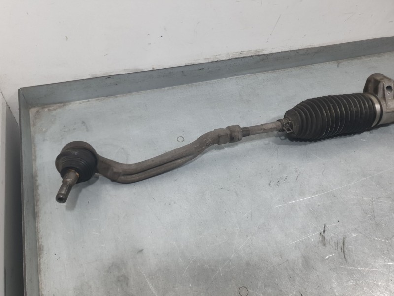 Recambio de cremallera direccion para peugeot 308 sw ii (lc_, lj_, lr_, lx_, l4_) 1.2 thp 130 referencia OEM IAM 9817450980 ELEC