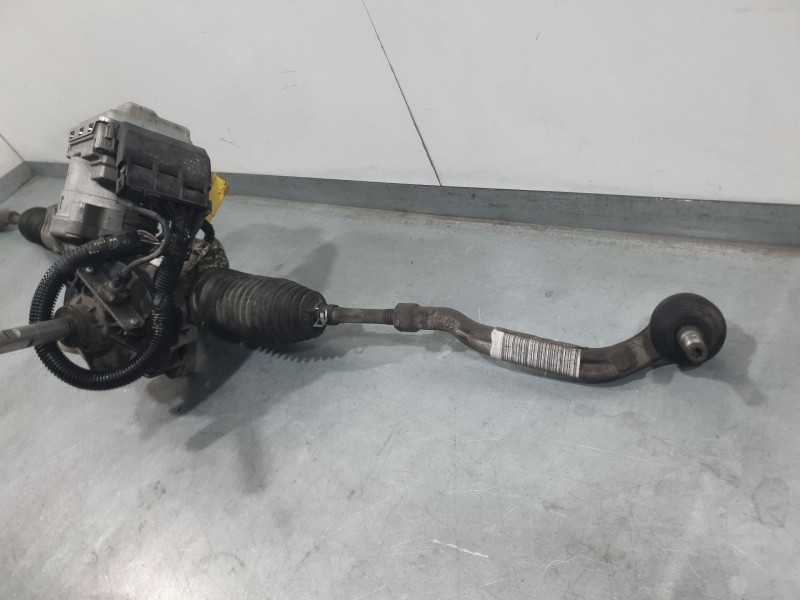 Recambio de cremallera direccion para peugeot 308 sw ii (lc_, lj_, lr_, lx_, l4_) 1.2 thp 130 referencia OEM IAM 9817450980 ELEC