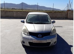 NISSAN NOTE (E12)