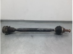 Recambio de transmision delantera derecha para seat ibiza iv (6j5, 6p1) 1.2 referencia OEM IAM 6R0407762  