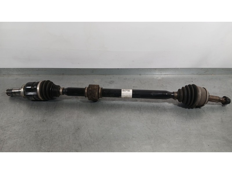 Recambio de transmision delantera derecha para toyota corolla ranchera familiar (_e21_) 1.8 hybrid (zwe211) referencia OEM IAM 4