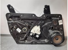 ELEVALUNAS DELANTERO IZQUIERDO ELÉCTRICO