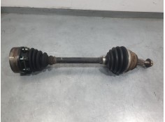 Recambio de transmision delantera izquierda para skoda octavia i (1u2) 1.9 tdi referencia OEM IAM 1J0407451AX 1J0407451AV 