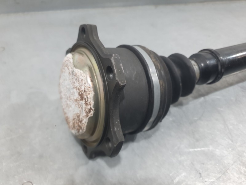 Recambio de transmision delantera izquierda para volkswagen passat b5 (3b2) 1.9 tdi referencia OEM IAM 8D0407272AJ 8D0407451LV 