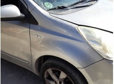 Recambio de aleta delantera derecha para nissan note (e12) 1.5 dci referencia OEM IAM F31003VVAA  