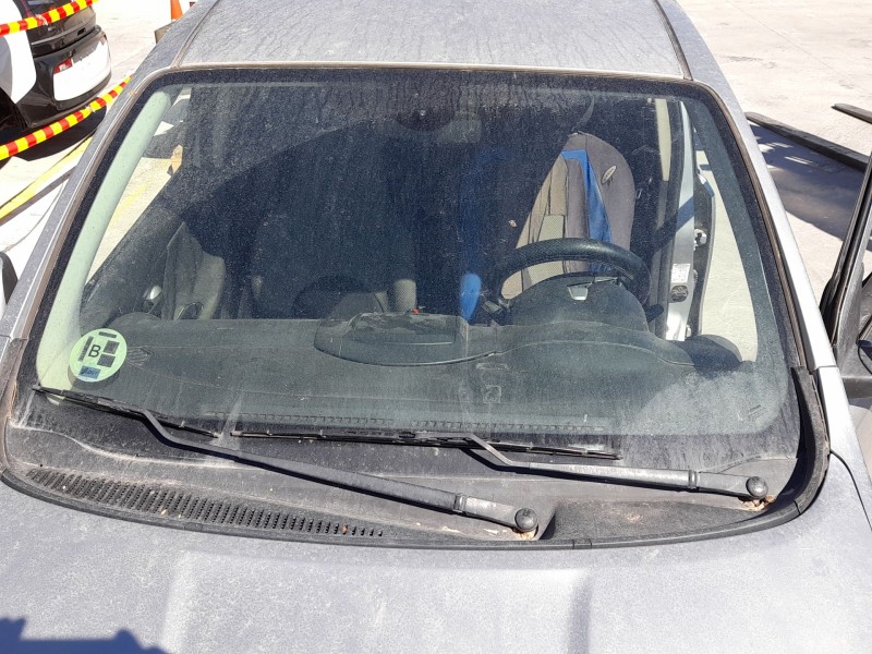 Recambio de parabrisas para nissan note (e12) 1.5 dci referencia OEM IAM 727003VV2A  