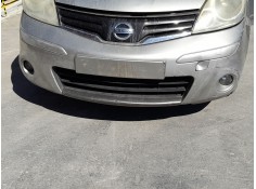 Recambio de paragolpes delantero para nissan note (e12) 1.5 dci referencia OEM IAM F20223VUEH  