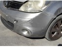 Recambio de paragolpes delantero para nissan note (e12) 1.5 dci referencia OEM IAM F20223VUEH  