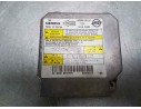 Recambio de kit airbag para ssangyong rexton rx 270 full referencia OEM IAM 8625008141  