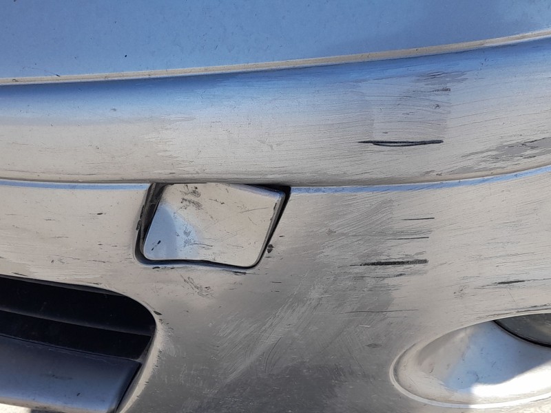 Recambio de paragolpes delantero para nissan note (e12) 1.5 dci referencia OEM IAM F20223VUEH  