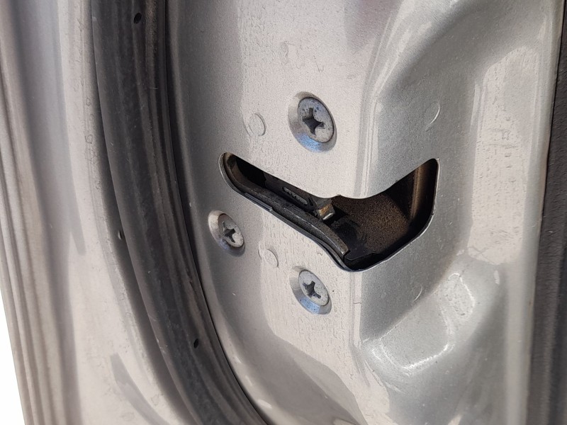 Recambio de cerradura puerta delantera izquierda para nissan note (e12) 1.5 dci referencia OEM IAM 805013VV1A  