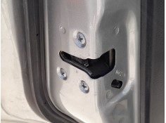 Recambio de cerradura puerta trasera izquierda para nissan note (e12) 1.5 dci referencia OEM IAM 825013VV0A  