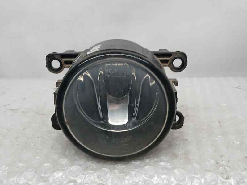 Recambio de faro antiniebla izquierdo para citroën c4 berlina collection referencia OEM IAM 9650001680 89204712 VALEO
