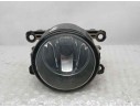 Recambio de faro antiniebla izquierdo para citroën c4 berlina collection referencia OEM IAM 9650001680 89204712 VALEO