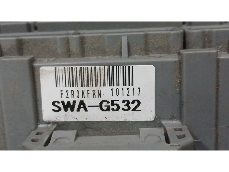 Recambio de caja reles / fusibles para honda cr-v iii (re_) 2.0 i-vtec 4wd (re5, re2) referencia OEM IAM 38250SWA013  