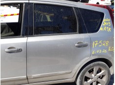 Recambio de puerta trasera izquierda para nissan note (e12) 1.5 dci referencia OEM IAM H2A013VVMA  