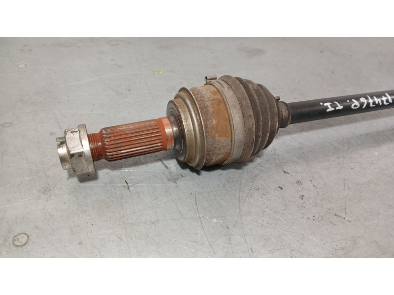 Recambio de transmision trasera izquierda para honda cr-v iii (re_) 2.0 i-vtec 4wd (re5, re2) referencia OEM IAM 42311SXSA01  