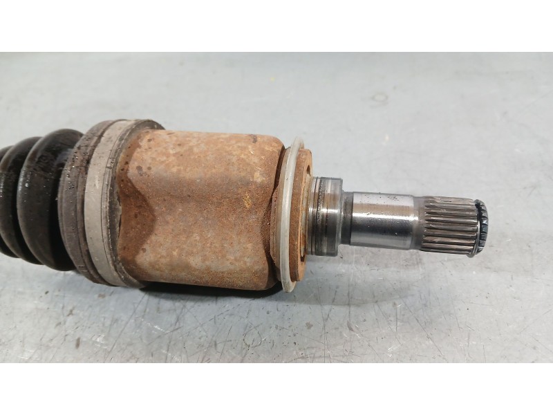 Recambio de transmision trasera izquierda para honda cr-v iii (re_) 2.0 i-vtec 4wd (re5, re2) referencia OEM IAM 42311SXSA01  