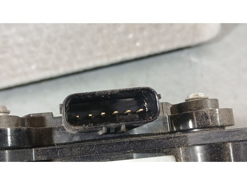 Recambio de potenciometro pedal para honda cr-v iii (re_) 2.0 i-vtec 4wd (re5, re2) referencia OEM IAM 17800STKA81  JM10A