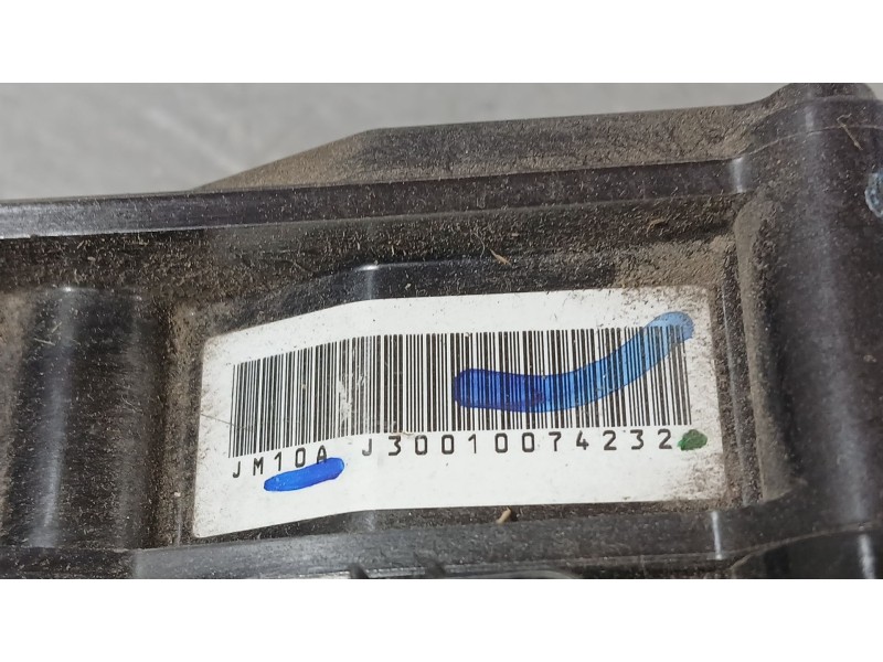 Recambio de potenciometro pedal para honda cr-v iii (re_) 2.0 i-vtec 4wd (re5, re2) referencia OEM IAM 17800STKA81  JM10A