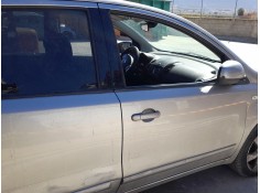 Recambio de puerta delantera derecha para nissan note (e12) 1.5 dci referencia OEM IAM H0A003VVAA  