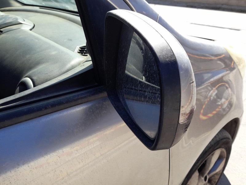 Recambio de retrovisor derecho para nissan note (e12) 1.5 dci referencia OEM IAM 963013VF0A ROZADO 