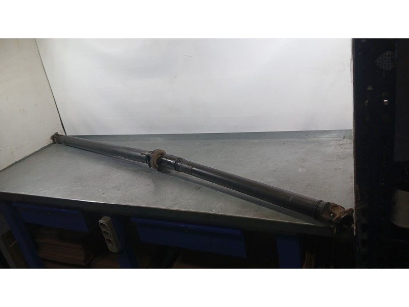 Recambio de transmision central para honda cr-v iii (re_) 2.0 i-vtec 4wd (re5, re2) referencia OEM IAM 40100SXSA010  