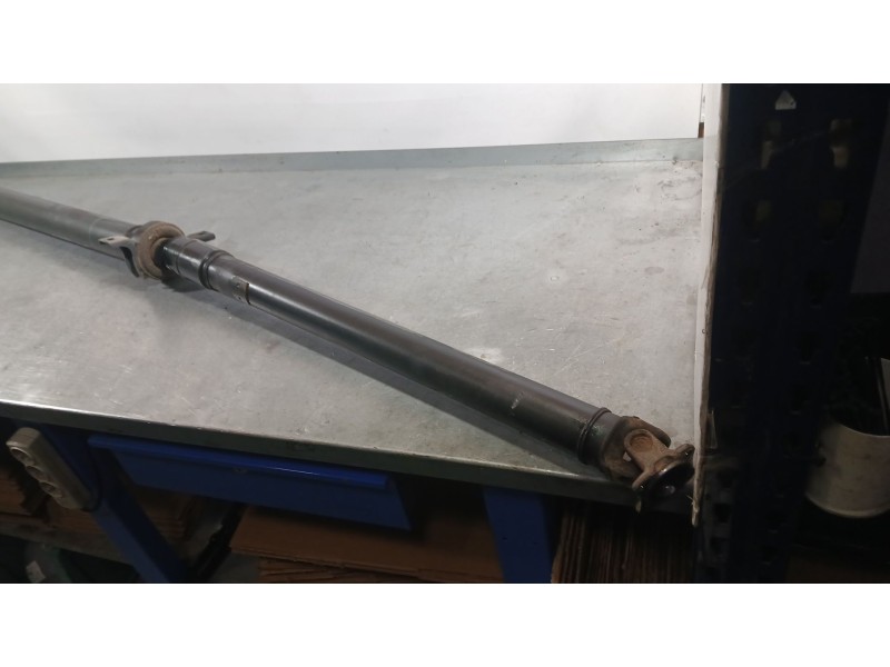 Recambio de transmision central para honda cr-v iii (re_) 2.0 i-vtec 4wd (re5, re2) referencia OEM IAM 40100SXSA010  