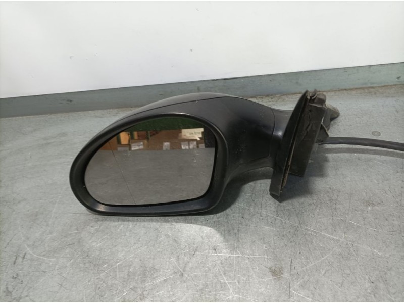 Recambio de retrovisor izquierdo para seat ibiza (6l1) fresh referencia OEM IAM 6L1857507T  C/M