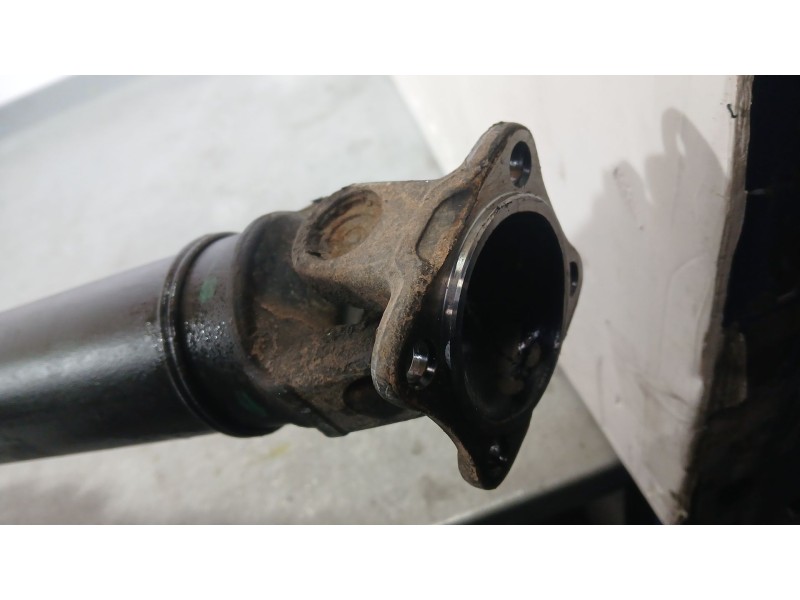 Recambio de transmision central para honda cr-v iii (re_) 2.0 i-vtec 4wd (re5, re2) referencia OEM IAM 40100SXSA010  