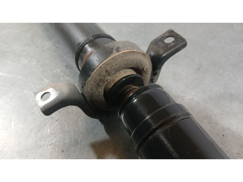 Recambio de transmision central para honda cr-v iii (re_) 2.0 i-vtec 4wd (re5, re2) referencia OEM IAM 40100SXSA010  