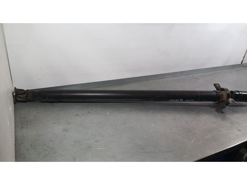 Recambio de transmision central para honda cr-v iii (re_) 2.0 i-vtec 4wd (re5, re2) referencia OEM IAM 40100SXSA010  