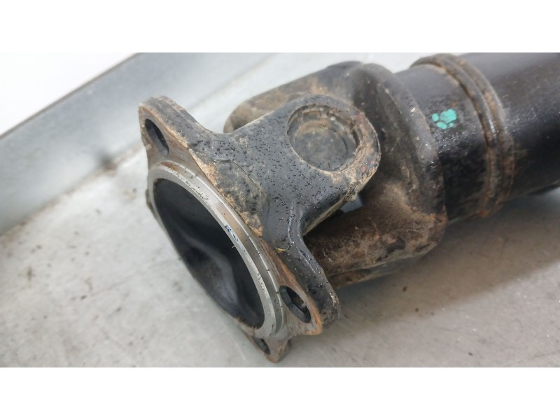 Recambio de transmision central para honda cr-v iii (re_) 2.0 i-vtec 4wd (re5, re2) referencia OEM IAM 40100SXSA010  