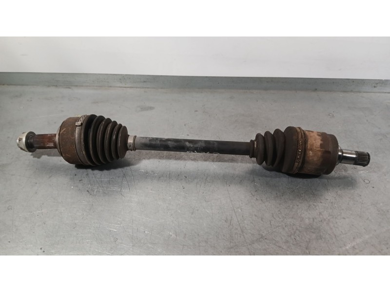 Recambio de transmision delantera izquierda para honda cr-v iii (re_) 2.0 i-vtec 4wd (re5, re2) referencia OEM IAM 44306SWET10  