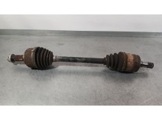 Recambio de transmision delantera izquierda para honda cr-v iii (re_) 2.0 i-vtec 4wd (re5, re2) referencia OEM IAM 44306SWET10  