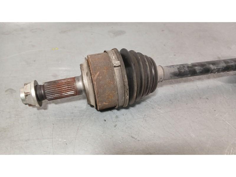 Recambio de transmision delantera izquierda para honda cr-v iii (re_) 2.0 i-vtec 4wd (re5, re2) referencia OEM IAM 44306SWET10  