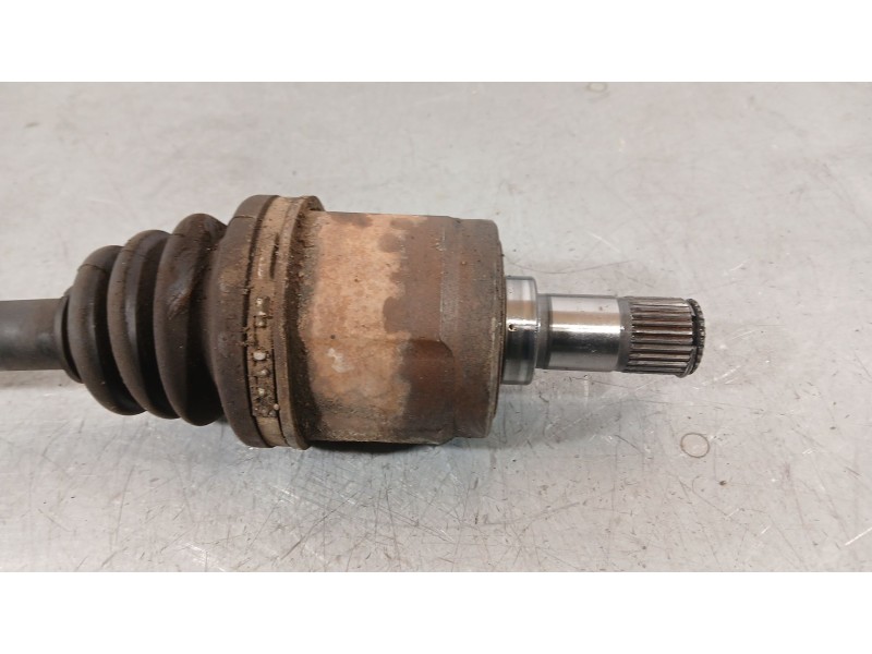 Recambio de transmision delantera izquierda para honda cr-v iii (re_) 2.0 i-vtec 4wd (re5, re2) referencia OEM IAM 44306SWET10  