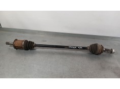 Recambio de transmision trasera derecha para honda cr-v iii (re_) 2.0 i-vtec 4wd (re5, re2) referencia OEM IAM 42310SXSA01  