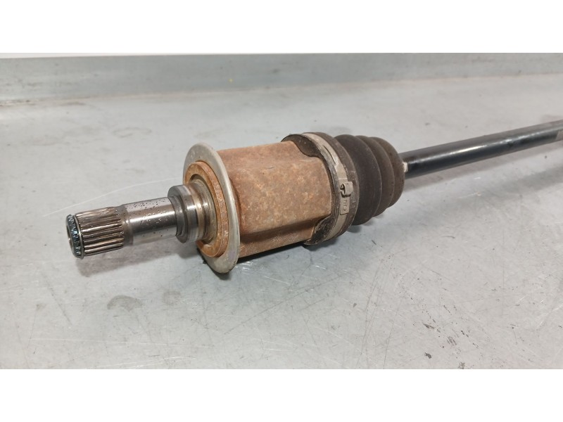 Recambio de transmision trasera derecha para honda cr-v iii (re_) 2.0 i-vtec 4wd (re5, re2) referencia OEM IAM 42310SXSA01  