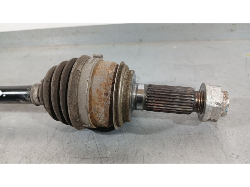 Recambio de transmision trasera derecha para honda cr-v iii (re_) 2.0 i-vtec 4wd (re5, re2) referencia OEM IAM 42310SXSA01  