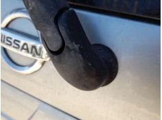 Recambio de motor limpia trasero para nissan note (e12) 1.5 dci referencia OEM IAM 287103VU0A  