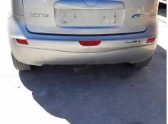 PARAGOLPES TRASERO H50223VUMH TOCADO 