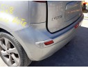 Recambio de paragolpes trasero para nissan note (e12) 1.5 dci referencia OEM IAM H50223VUMH  