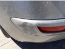 Recambio de paragolpes trasero para nissan note (e12) 1.5 dci referencia OEM IAM H50223VUMH  