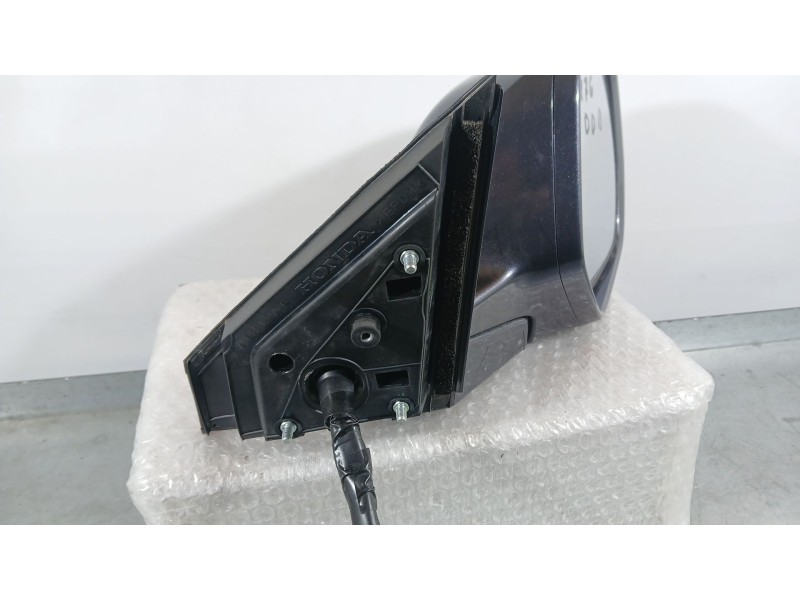 Recambio de retrovisor izquierdo para honda cr-v iii (re_) 2.0 i-vtec 4wd (re5, re2) referencia OEM IAM 76250SWWG31ZA ELECTRICO 