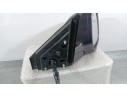 Recambio de retrovisor izquierdo para honda cr-v iii (re_) 2.0 i-vtec 4wd (re5, re2) referencia OEM IAM 76250SWWG31ZA ELECTRICO 