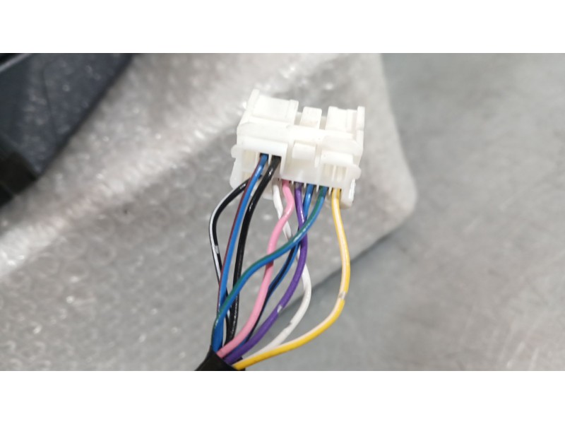 Recambio de retrovisor izquierdo para honda cr-v iii (re_) 2.0 i-vtec 4wd (re5, re2) referencia OEM IAM 76250SWWG31ZA ELECTRICO 