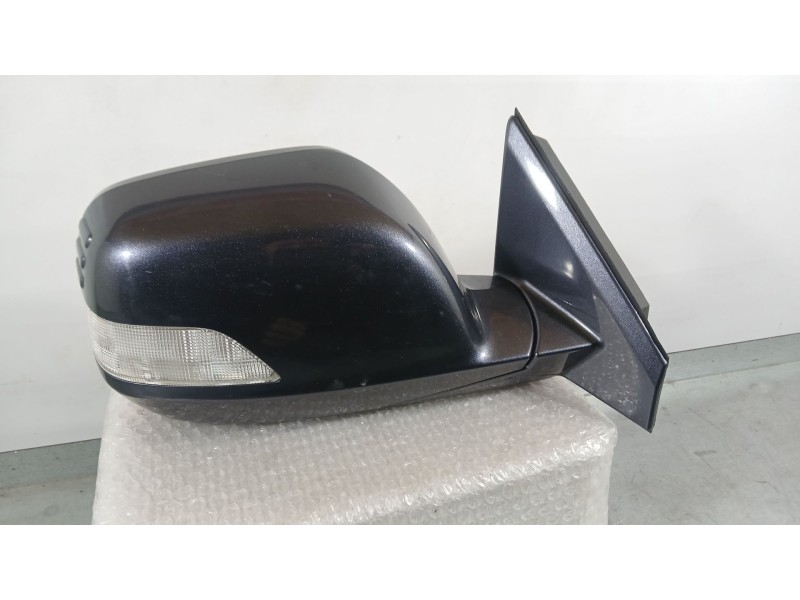 Recambio de retrovisor izquierdo para honda cr-v iii (re_) 2.0 i-vtec 4wd (re5, re2) referencia OEM IAM 76250SWWG31ZA ELECTRICO 