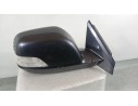 Recambio de retrovisor izquierdo para honda cr-v iii (re_) 2.0 i-vtec 4wd (re5, re2) referencia OEM IAM 76250SWWG31ZA ELECTRICO 